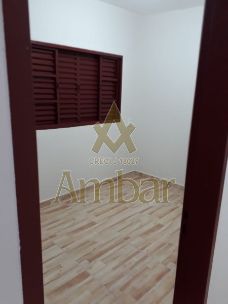 Ambar Imóveis | Imobiliária em Ribeirão Preto | Casa - Bonfim Paulista - Ribeirão Preto