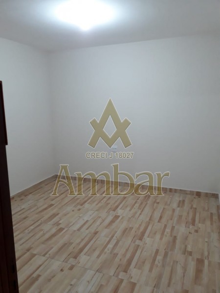 Ambar Imóveis | Imobiliária em Ribeirão Preto | Casa - Bonfim Paulista - Ribeirão Preto