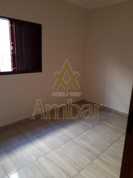 Ambar Imóveis | Imobiliária em Ribeirão Preto | Casa - Bonfim Paulista - Ribeirão Preto