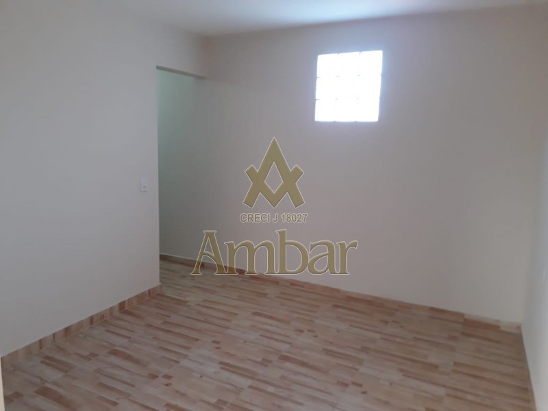 Ambar Imóveis | Imobiliária em Ribeirão Preto | Casa - Bonfim Paulista - Ribeirão Preto