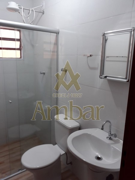 Ambar Imóveis | Imobiliária em Ribeirão Preto | Casa - Bonfim Paulista - Ribeirão Preto