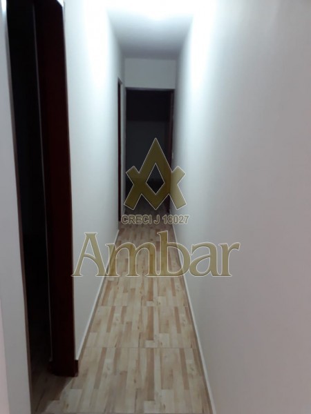 Ambar Imóveis | Imobiliária em Ribeirão Preto | Casa - Bonfim Paulista - Ribeirão Preto