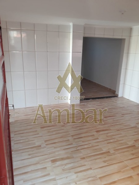 Ambar Imóveis | Imobiliária em Ribeirão Preto | Casa - Bonfim Paulista - Ribeirão Preto