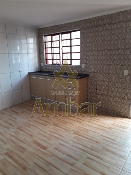 Ambar Imóveis | Imobiliária em Ribeirão Preto | Casa - Bonfim Paulista - Ribeirão Preto