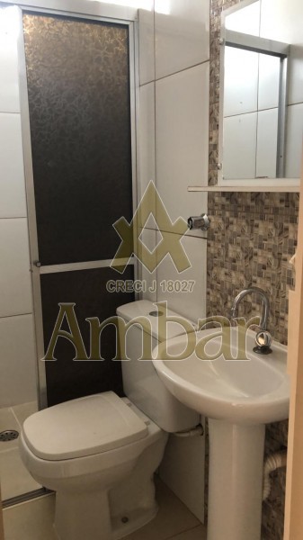Ambar Imóveis | Imobiliária em Ribeirão Preto | Casa - Bonfim Paulista - Ribeirão Preto