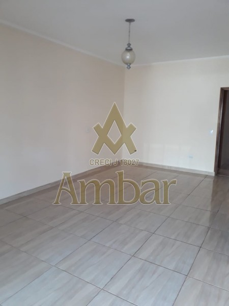 Ambar Imóveis | Imobiliária em Ribeirão Preto | Casa - Bonfim Paulista - Ribeirão Preto