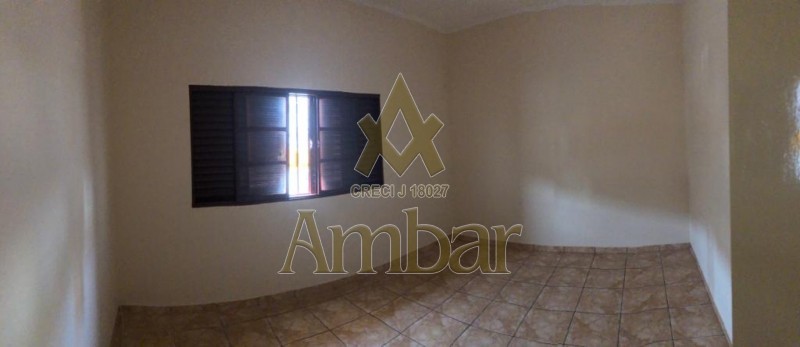 Ambar Imóveis | Imobiliária em Ribeirão Preto | Casa - Bonfim Paulista - Ribeirão Preto