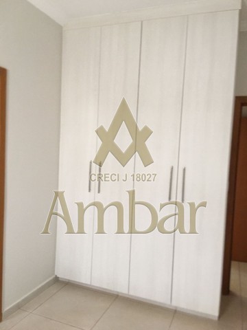 Ambar Imóveis | Imobiliária em Ribeirão Preto | Casa de Condomínio - Recreio das Acacias - Ribeirão Preto
