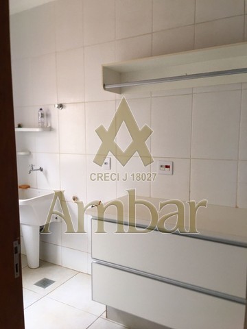 Ambar Imóveis | Imobiliária em Ribeirão Preto | Casa de Condomínio - Recreio das Acacias - Ribeirão Preto