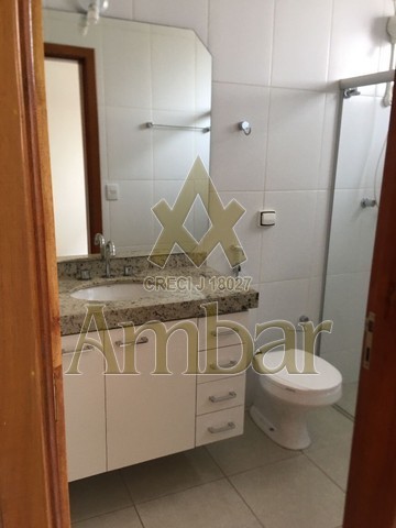 Ambar Imóveis | Imobiliária em Ribeirão Preto | Casa de Condomínio - Recreio das Acacias - Ribeirão Preto