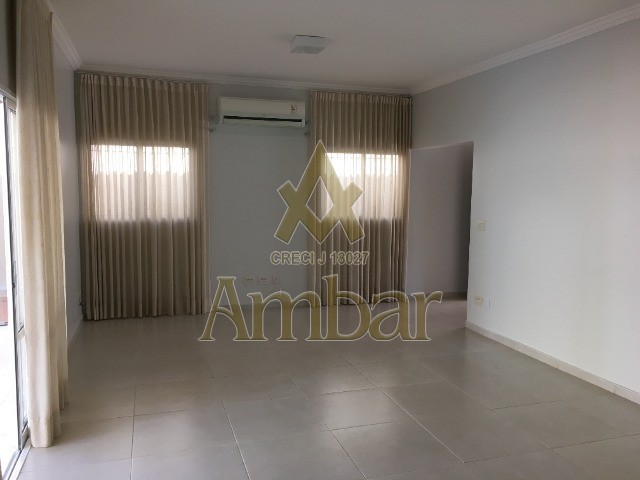 Ambar Imóveis | Imobiliária em Ribeirão Preto | Casa de Condomínio - Recreio das Acacias - Ribeirão Preto