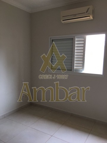 Ambar Imóveis | Imobiliária em Ribeirão Preto | Casa de Condomínio - Recreio das Acacias - Ribeirão Preto