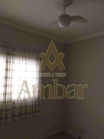 Ambar Imóveis | Imobiliária em Ribeirão Preto | Casa de Condomínio - Recreio das Acacias - Ribeirão Preto
