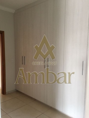 Ambar Imóveis | Imobiliária em Ribeirão Preto | Casa de Condomínio - Recreio das Acacias - Ribeirão Preto