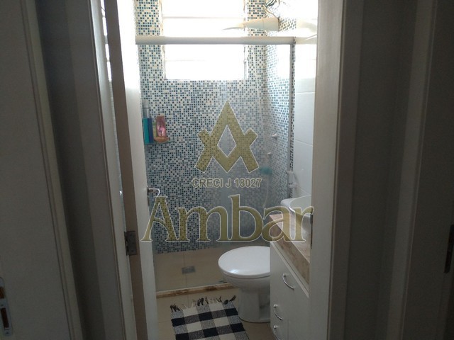Ambar Imóveis | Imobiliária em Ribeirão Preto | Apartamento - Residencial Jequitibá - Ribeirão Preto
