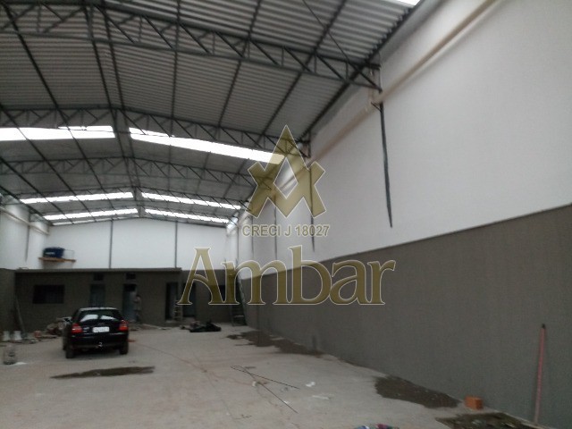 Foto: Salão Comercial - Vila Carvalho - Ribeirão Preto