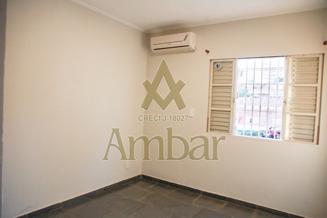 Ambar Imóveis | Imobiliária em Ribeirão Preto | Apartamento - Jardim Palma Travassos - Ribeirão Preto