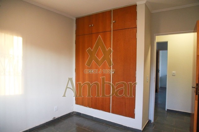 Ambar Imóveis | Imobiliária em Ribeirão Preto | Apartamento - Jardim Palma Travassos - Ribeirão Preto