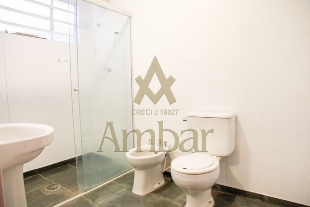 Ambar Imóveis | Imobiliária em Ribeirão Preto | Apartamento - Jardim Palma Travassos - Ribeirão Preto