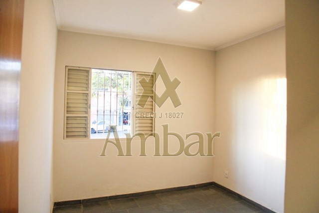 Ambar Imóveis | Imobiliária em Ribeirão Preto | Apartamento - Jardim Palma Travassos - Ribeirão Preto
