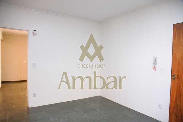 Ambar Imóveis | Imobiliária em Ribeirão Preto | Apartamento - Jardim Palma Travassos - Ribeirão Preto