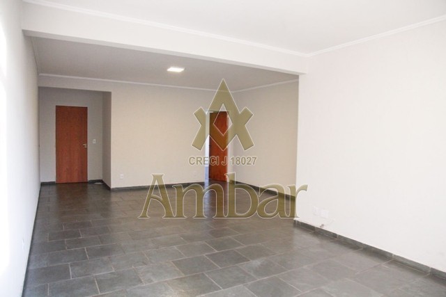Ambar Imóveis | Imobiliária em Ribeirão Preto | Apartamento - Jardim Palma Travassos - Ribeirão Preto