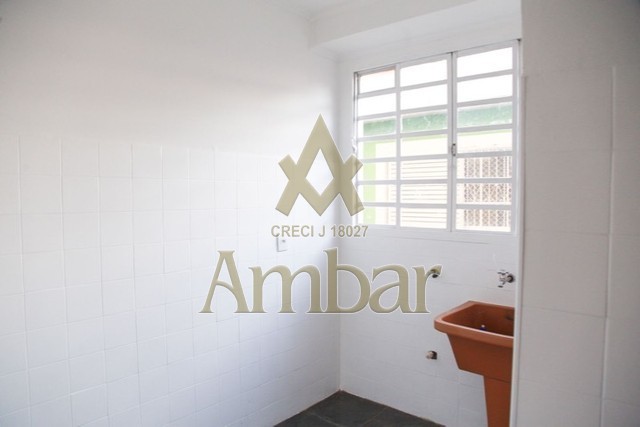 Ambar Imóveis | Imobiliária em Ribeirão Preto | Apartamento - Jardim Palma Travassos - Ribeirão Preto