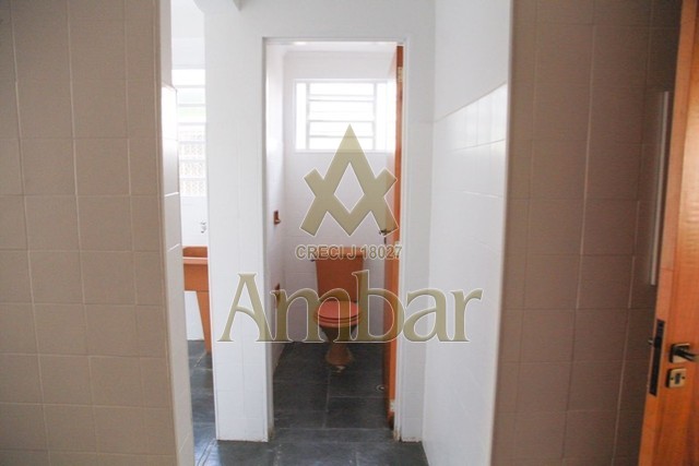 Ambar Imóveis | Imobiliária em Ribeirão Preto | Apartamento - Jardim Palma Travassos - Ribeirão Preto