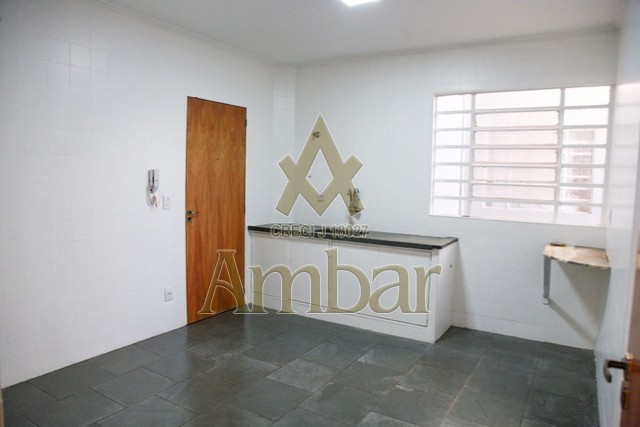 Ambar Imóveis | Imobiliária em Ribeirão Preto | Apartamento - Jardim Palma Travassos - Ribeirão Preto