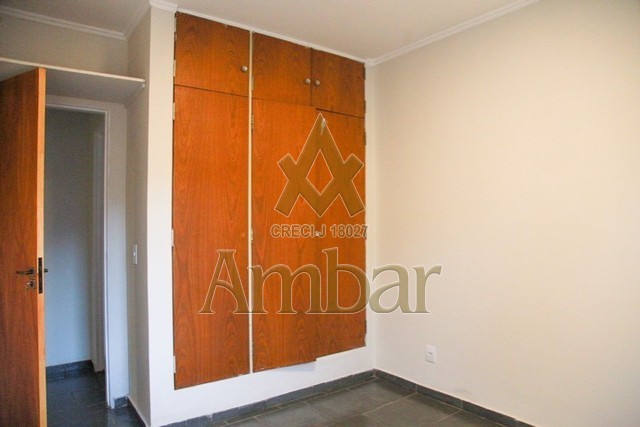Ambar Imóveis | Imobiliária em Ribeirão Preto | Apartamento - Jardim Palma Travassos - Ribeirão Preto