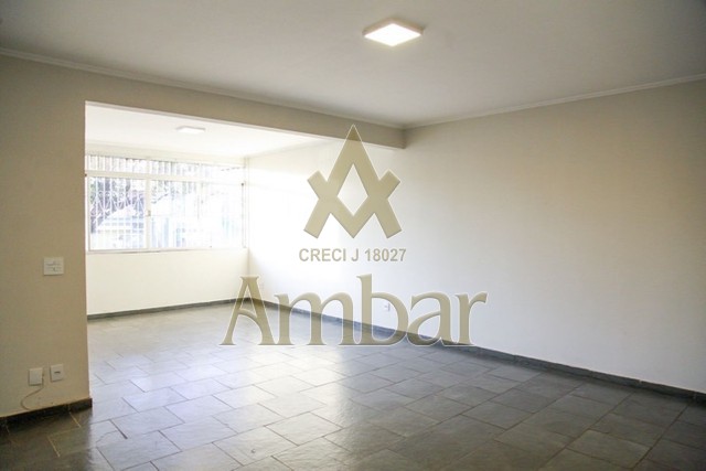 Ambar Imóveis | Imobiliária em Ribeirão Preto | Apartamento - Jardim Palma Travassos - Ribeirão Preto