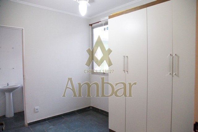 Ambar Imóveis | Imobiliária em Ribeirão Preto | Apartamento - Jardim Palma Travassos - Ribeirão Preto