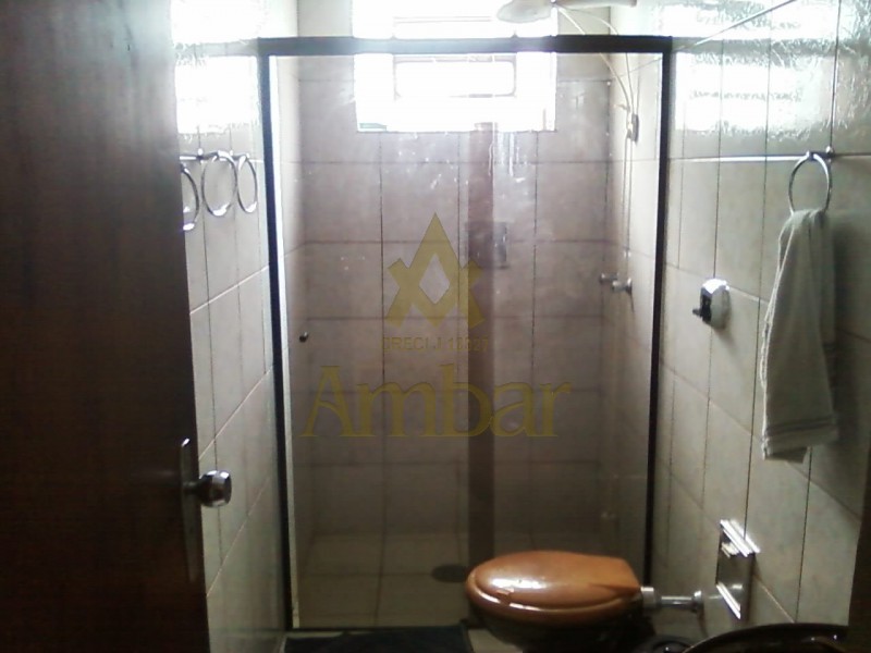 Ambar Imóveis | Imobiliária em Ribeirão Preto | Casa - VILA BRASIL - Ribeirão Preto