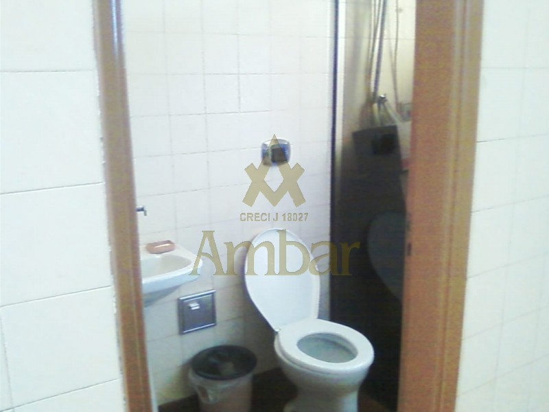 Ambar Imóveis | Imobiliária em Ribeirão Preto | Casa - VILA BRASIL - Ribeirão Preto