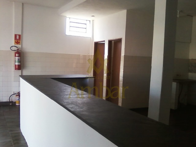 Ambar Imóveis | Imobiliária em Ribeirão Preto | Casa - VILA BRASIL - Ribeirão Preto