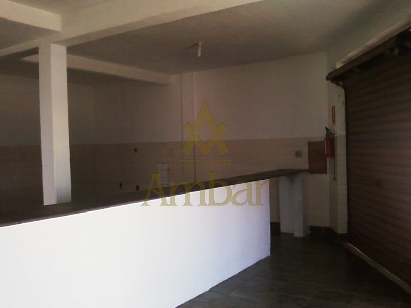 Ambar Imóveis | Imobiliária em Ribeirão Preto | Casa - VILA BRASIL - Ribeirão Preto