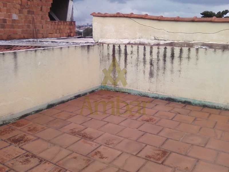 Ambar Imóveis | Imobiliária em Ribeirão Preto | Casa - VILA BRASIL - Ribeirão Preto