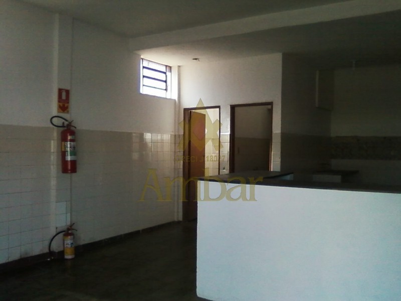 Ambar Imóveis | Imobiliária em Ribeirão Preto | Casa - VILA BRASIL - Ribeirão Preto