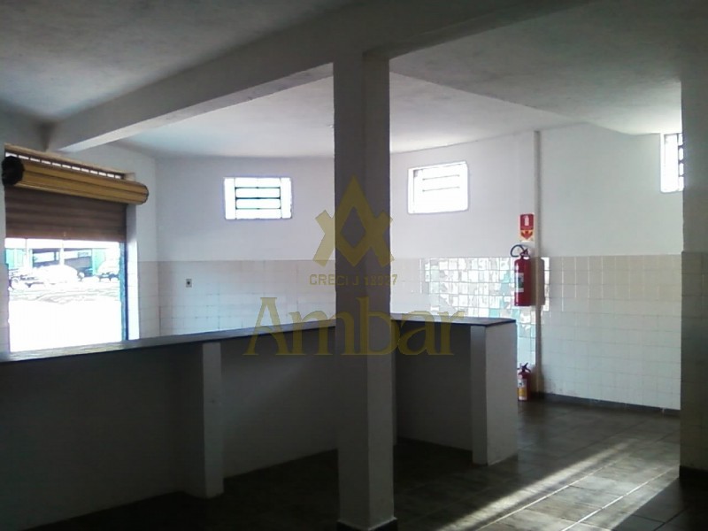 Ambar Imóveis | Imobiliária em Ribeirão Preto | Casa - VILA BRASIL - Ribeirão Preto