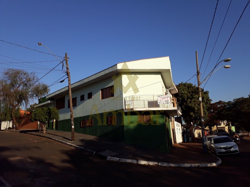 Foto: Casa - VILA BRASIL - Ribeirão Preto