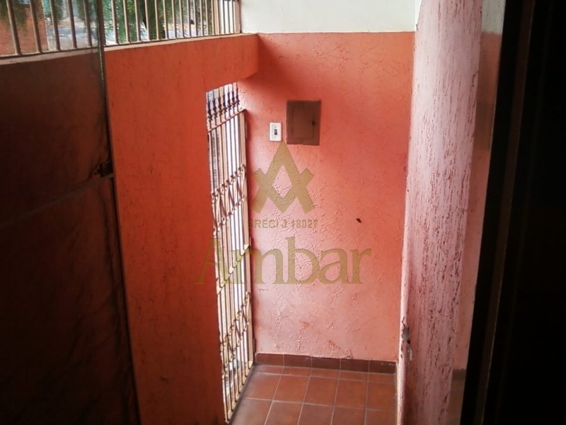 Ambar Imóveis | Imobiliária em Ribeirão Preto | Casa - VILA BRASIL - Ribeirão Preto