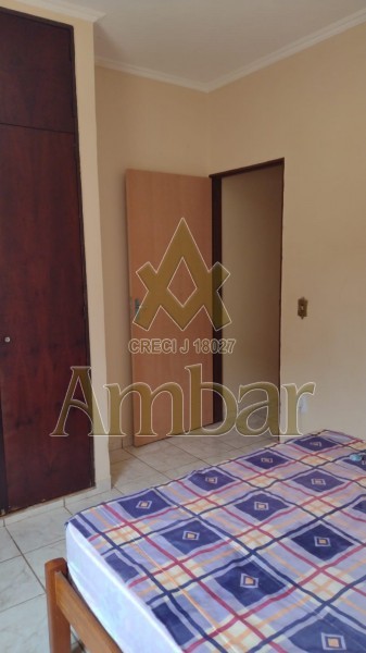 Ambar Imóveis | Imobiliária em Ribeirão Preto | Casa - Alto do Ipiranga - Ribeirão Preto