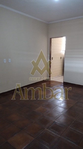 Ambar Imóveis | Imobiliária em Ribeirão Preto | Casa - Alto do Ipiranga - Ribeirão Preto