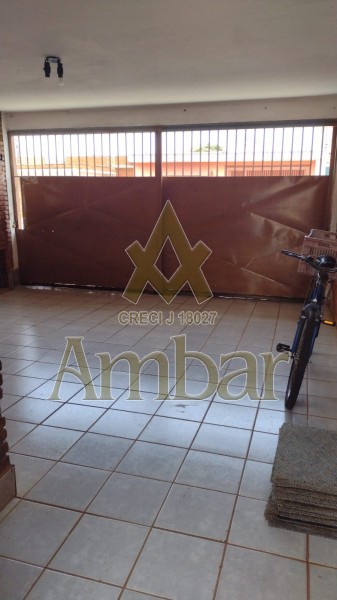 Ambar Imóveis | Imobiliária em Ribeirão Preto | Casa - Alto do Ipiranga - Ribeirão Preto