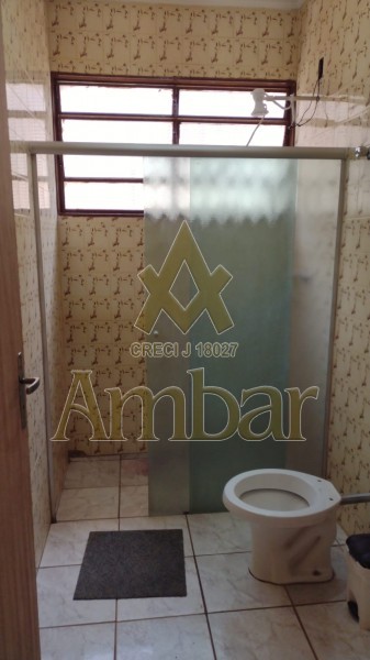 Ambar Imóveis | Imobiliária em Ribeirão Preto | Casa - Alto do Ipiranga - Ribeirão Preto