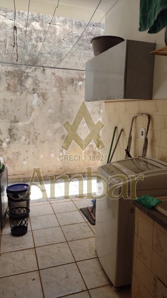 Ambar Imóveis | Imobiliária em Ribeirão Preto | Casa - Alto do Ipiranga - Ribeirão Preto