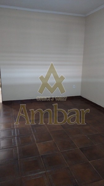 Ambar Imóveis | Imobiliária em Ribeirão Preto | Casa - Alto do Ipiranga - Ribeirão Preto