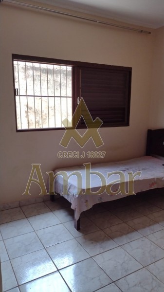 Ambar Imóveis | Imobiliária em Ribeirão Preto | Casa - Alto do Ipiranga - Ribeirão Preto