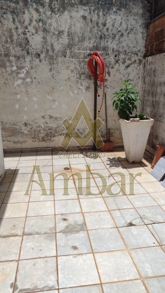 Ambar Imóveis | Imobiliária em Ribeirão Preto | Casa - Alto do Ipiranga - Ribeirão Preto