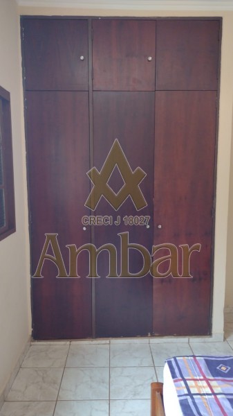 Ambar Imóveis | Imobiliária em Ribeirão Preto | Casa - Alto do Ipiranga - Ribeirão Preto